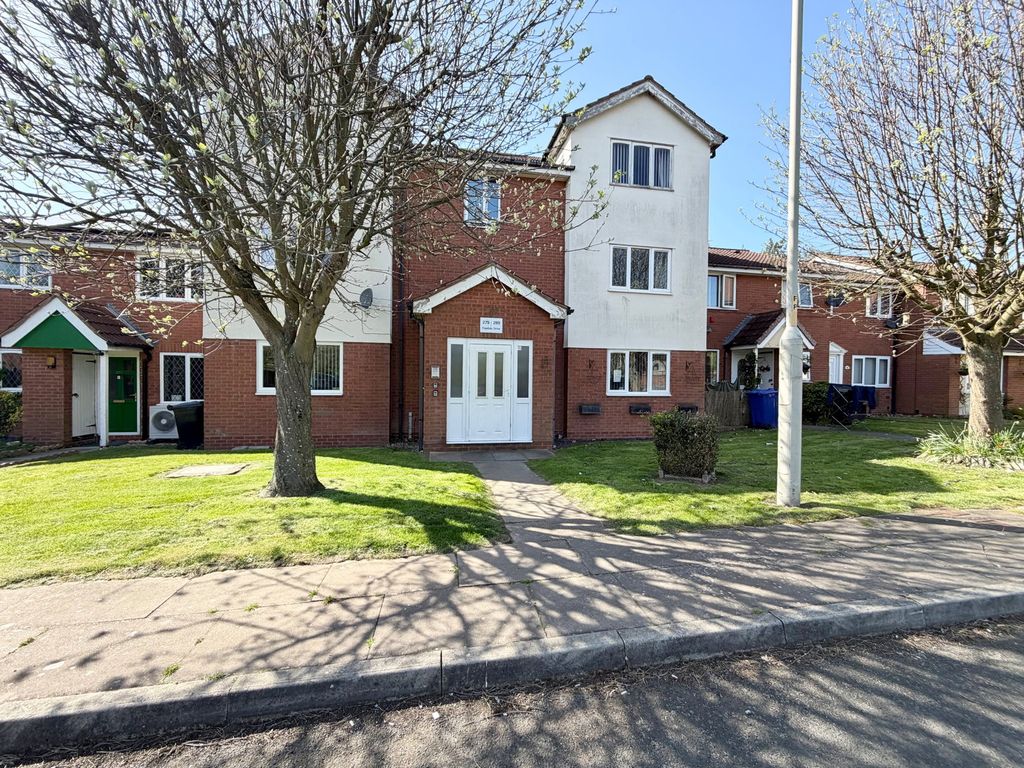 Additional image 15 of 2 bed flat for saleFoxdale Drive, Brierley Hill DY5
