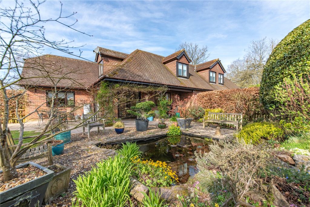 Additional image 24 of 8 bed detached house for saleUpper Green, Inkpen, Hungerford, Berkshire RG17