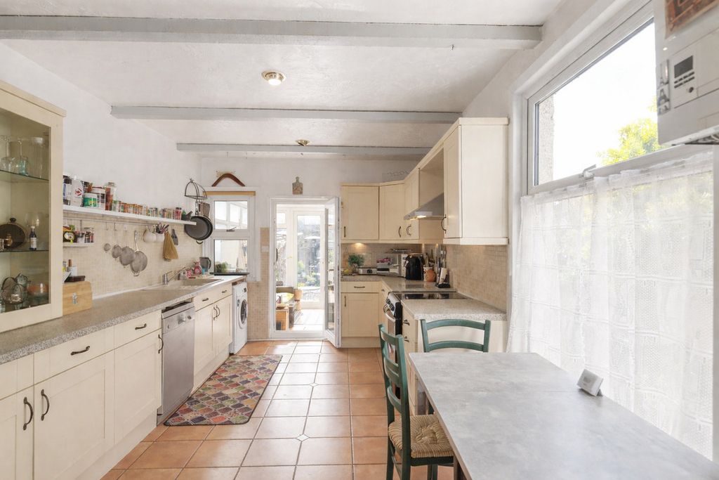 Additional image 3 of 3 bed terraced house for saleClitherow Road, Brentford TW8