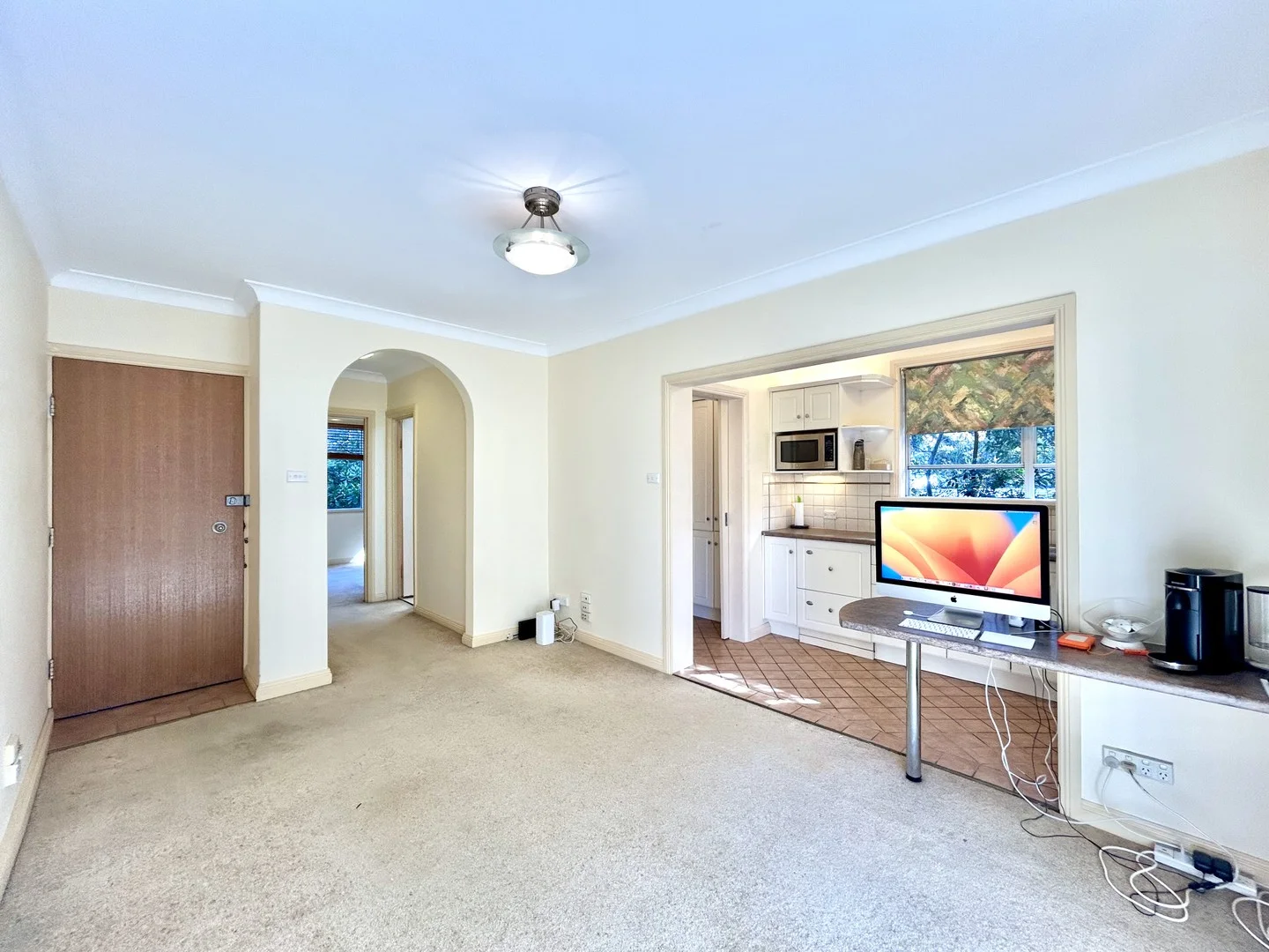 1/29 Belmont Avenue, Wollstonecraft NSW 2065