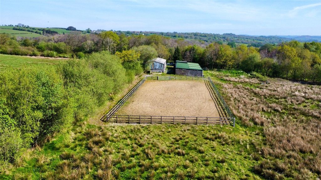 Additional image 6 of 4 bed bungalow for saleLibanus, Brecon, Powys LD3