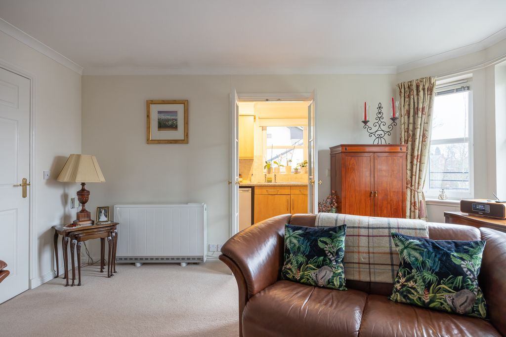 Additional image 11 of 1 bed flat for saleUpper Mill Street, Blairgowrie PH10