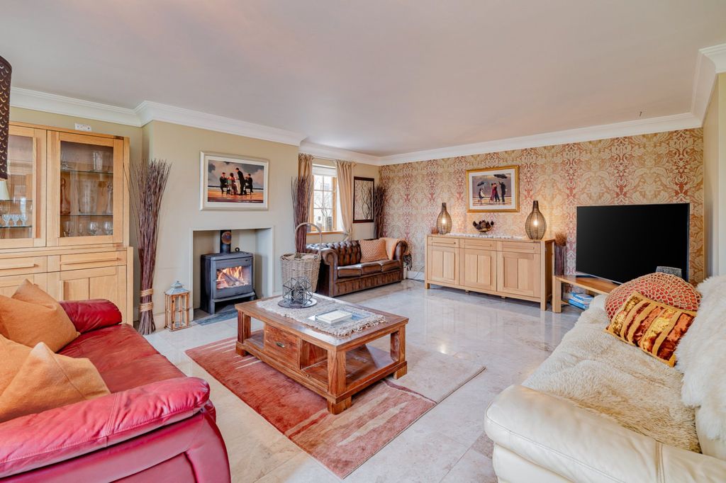 Additional image 9 of 5 bed detached house for saleBwlch, Rhes-Y-Cae, Holywell, Flintshire CH8
