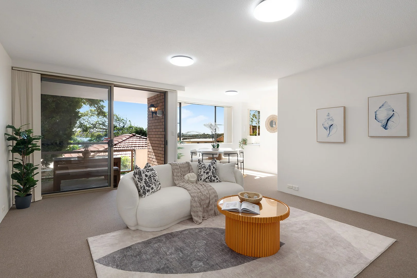 6/9 Napier Street, Drummoyne NSW 2047