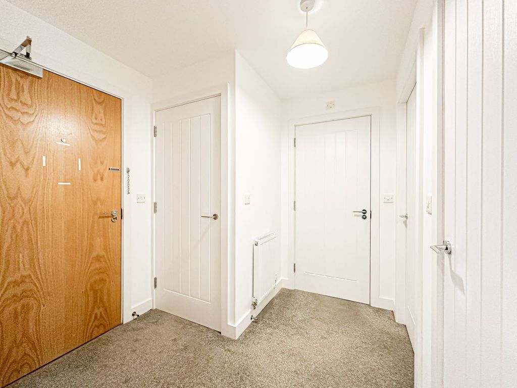 Additional image 12 of 1 bed flat for saleGospel Heights, Radnor Avenue, Heswall CH60