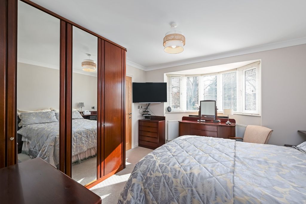 Additional image 11 of 4 bed detached house for saleThe Horseshoe, Tadcaster Road, York YO24