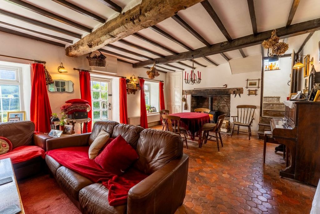 Additional image 10 of 4 bed detached house for saleSenni, Brecon LD3