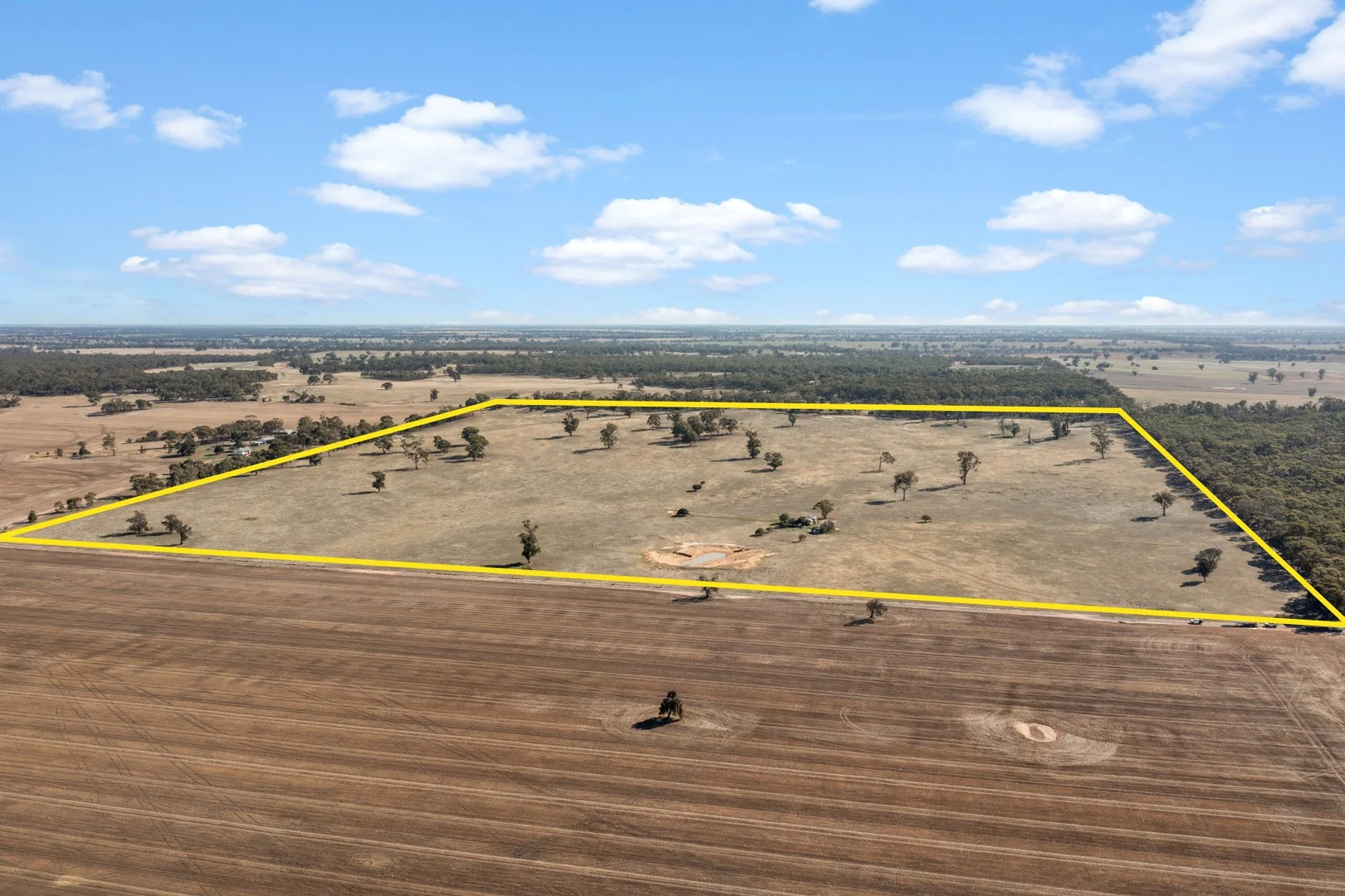 0 Farmers Road, Greens Creek VIC 3387