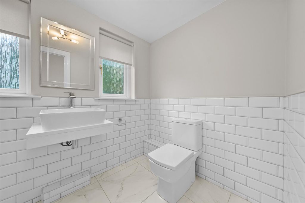 Additional image 22 of 5 bed detached house for saleSnead View, Motherwell ML1