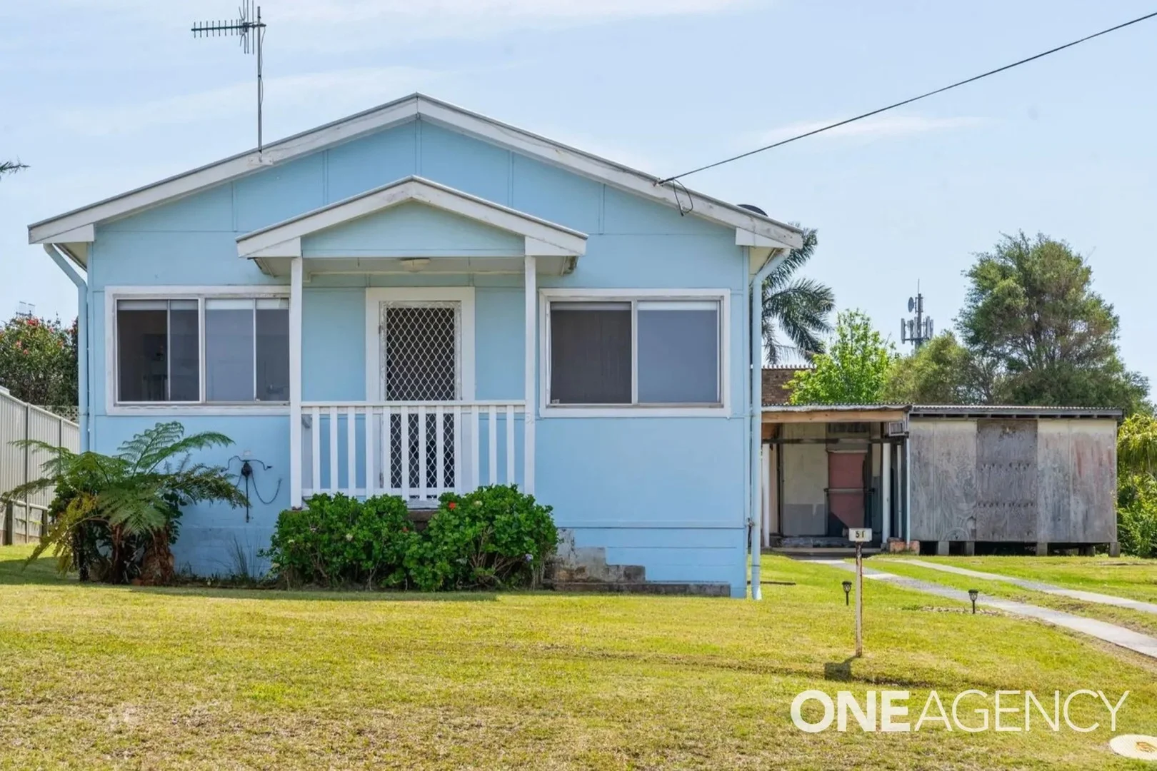 51 North Street, Ulladulla NSW 2539