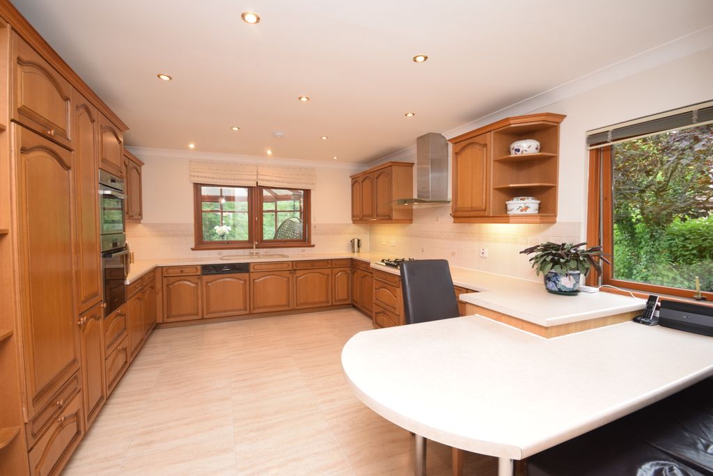 Additional image 8 of 4 bed detached house for saleEricht Braes, Balmoral Road, Rattray, Blairgowrie PH10