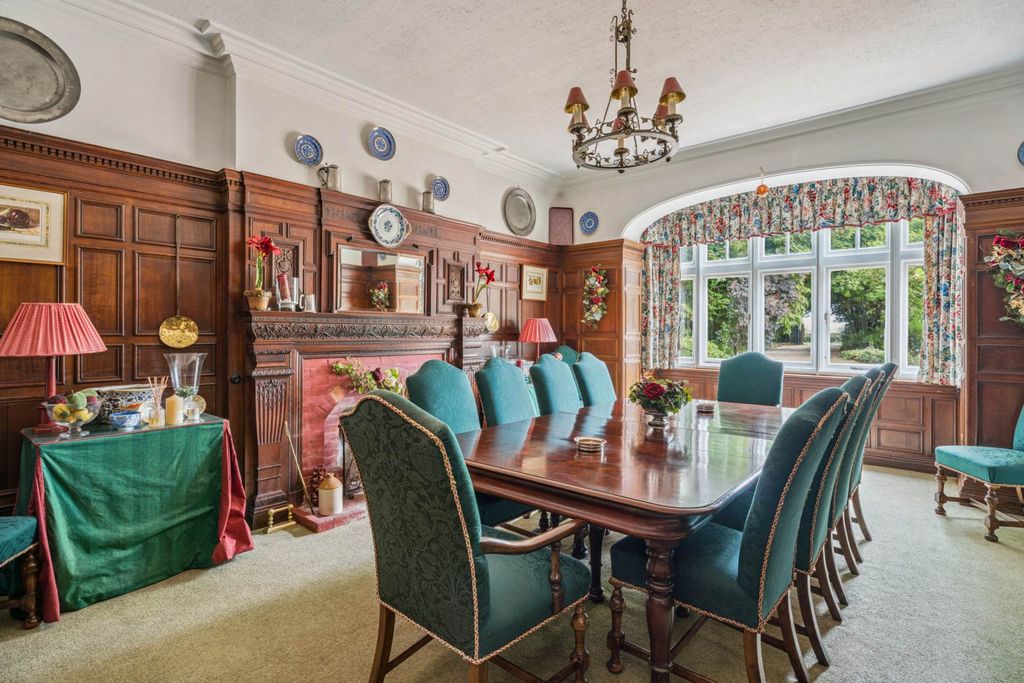 Additional image 14 of 7 bed property for saleStewkley Road, Soulbury LU7