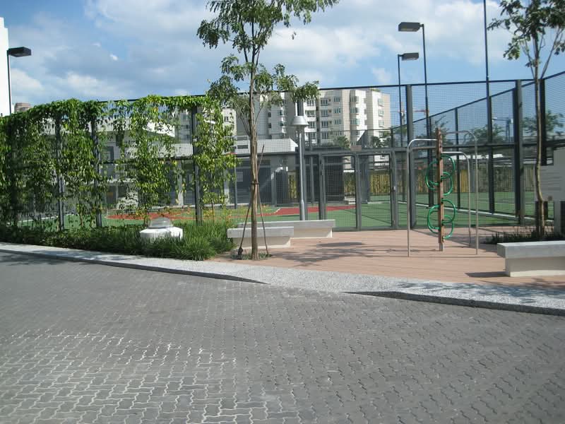 Additional image 23 of Flora Road