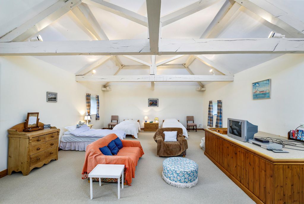 Additional image 7 of 6 bed detached house for saleLittle Hereford, Ludlow, Herefordshire SY8