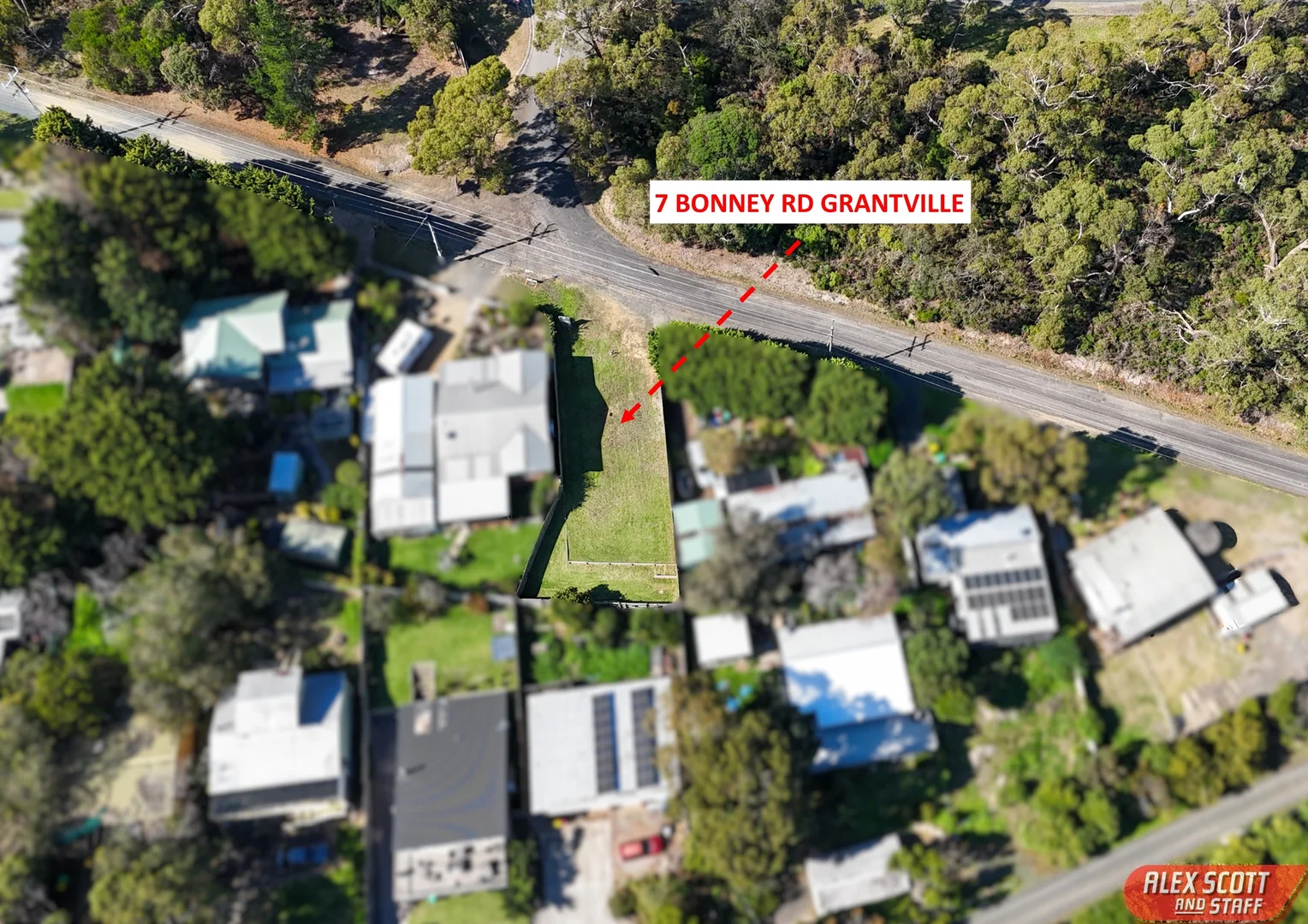 Additional image 6 of 7 Bonney Road, Grantville VIC 3984