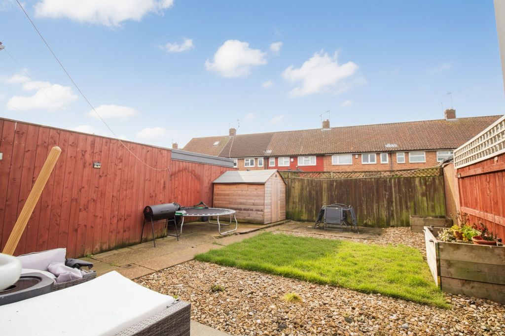 Additional image 16 of 3 bed semi-detached house for saleTamar Grove, Hull HU8