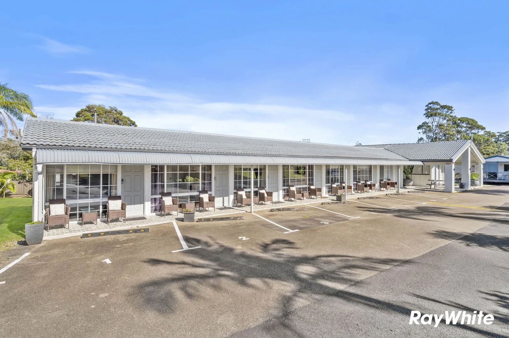 2/13 Princes Highway, Ulladulla NSW 2539