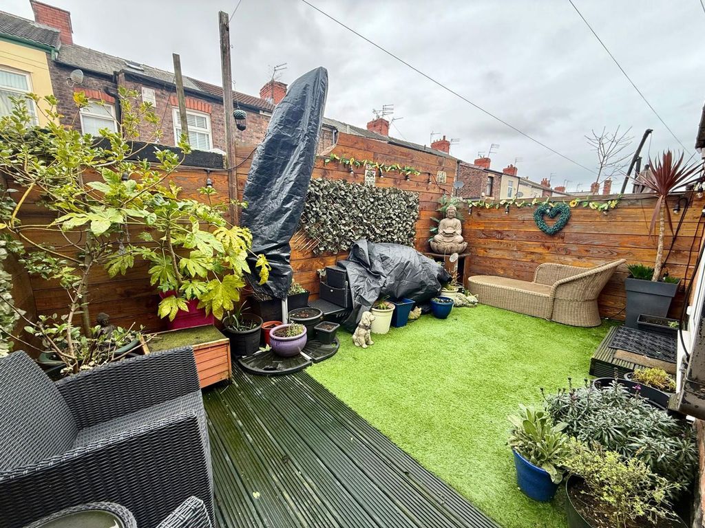 Additional image 8 of 4 bed terraced house for saleWorcester Road, Bootle L20