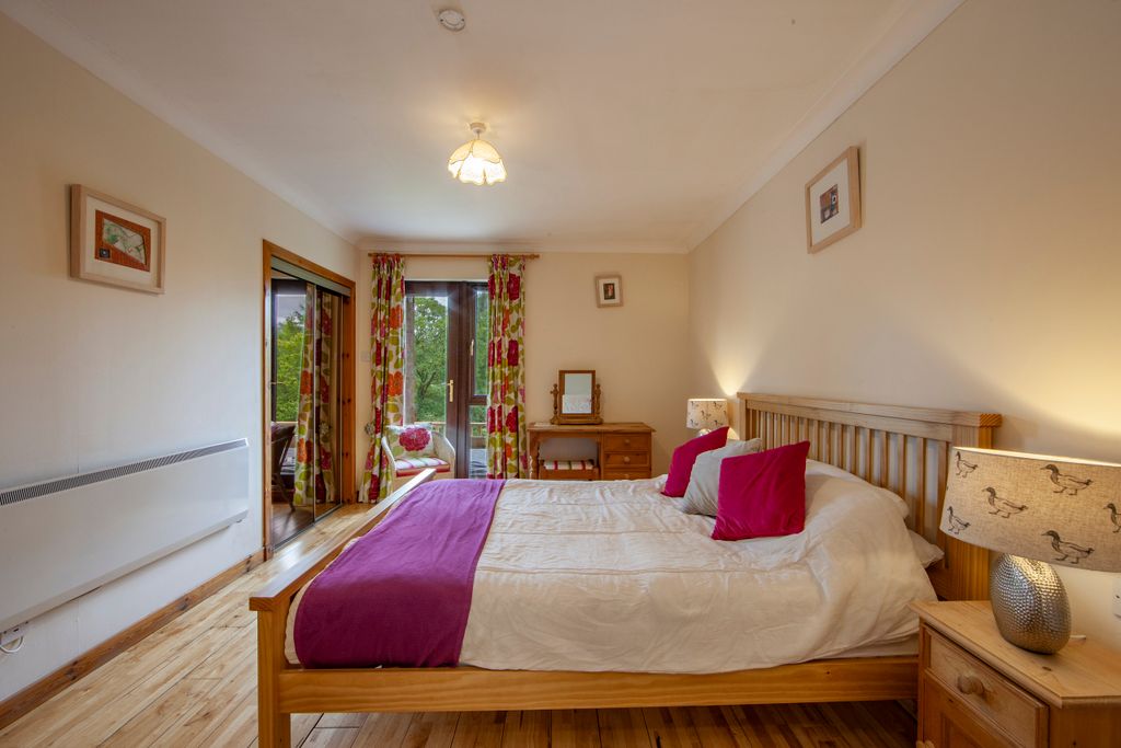 Additional image 12 of 2 bed semi-detached house for saleBed Portsonachan Lodges, Portsonachan, Dalmally, Argyll And Bute PA33