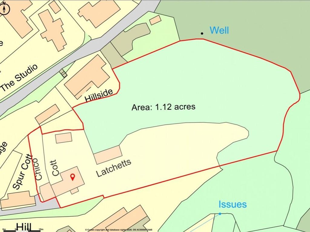 Additional image 29 of 4 bed detached house for saleThe Green, Morcombelake, Bridport DT6