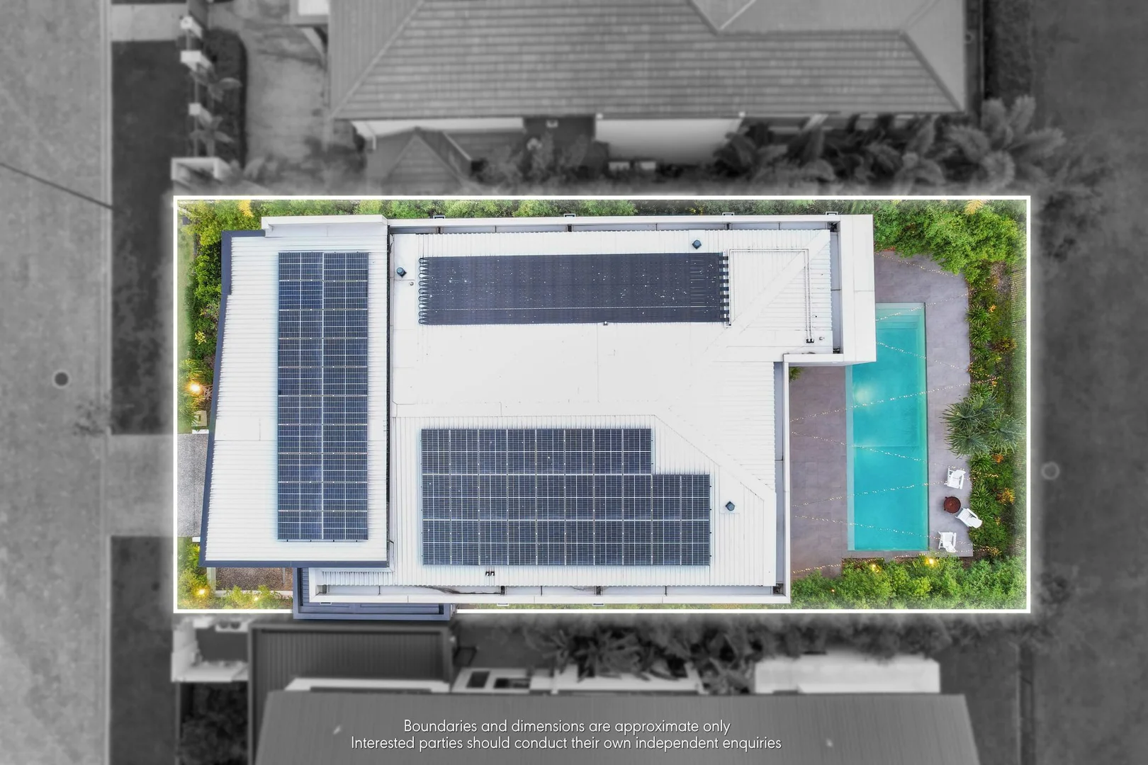 Additional image 26 of 1830 Pinehurst Drive, Sanctuary Cove QLD 4212