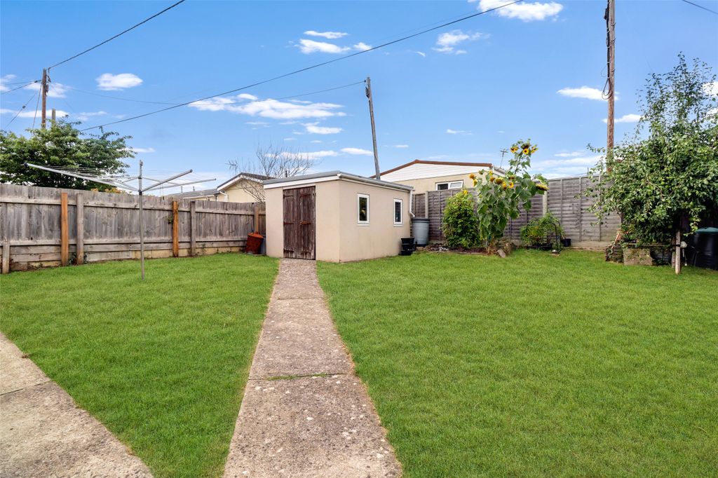 Additional image 3 of 3 bed end terrace house for saleField Close, Braunton, Devon EX33