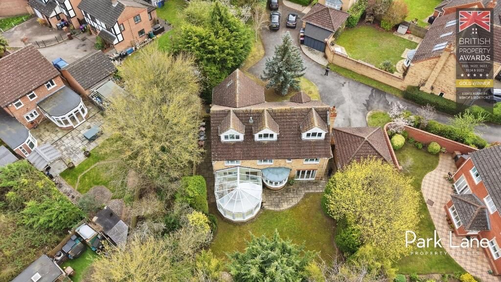 Additional image 4 of 6 bed detached house for saleSalters, Bishops Stortford CM23