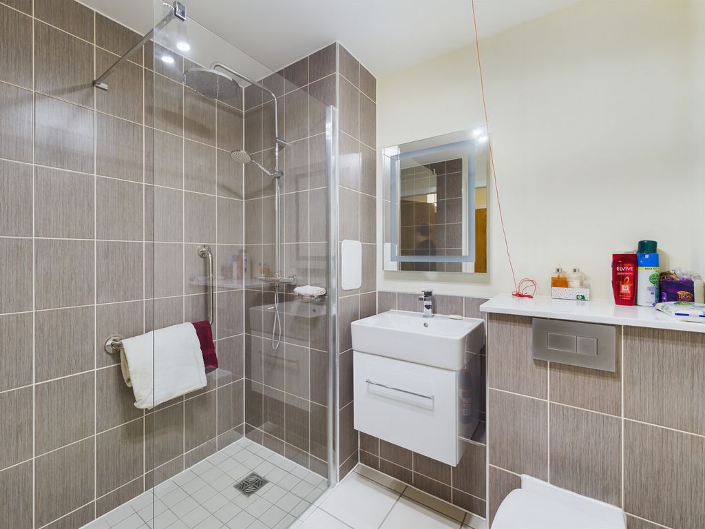 Additional image 7 of 1 bed property for sale21 Darroch Gate, Coupar Angus Road, Blairgowrie, Perthshire PH10