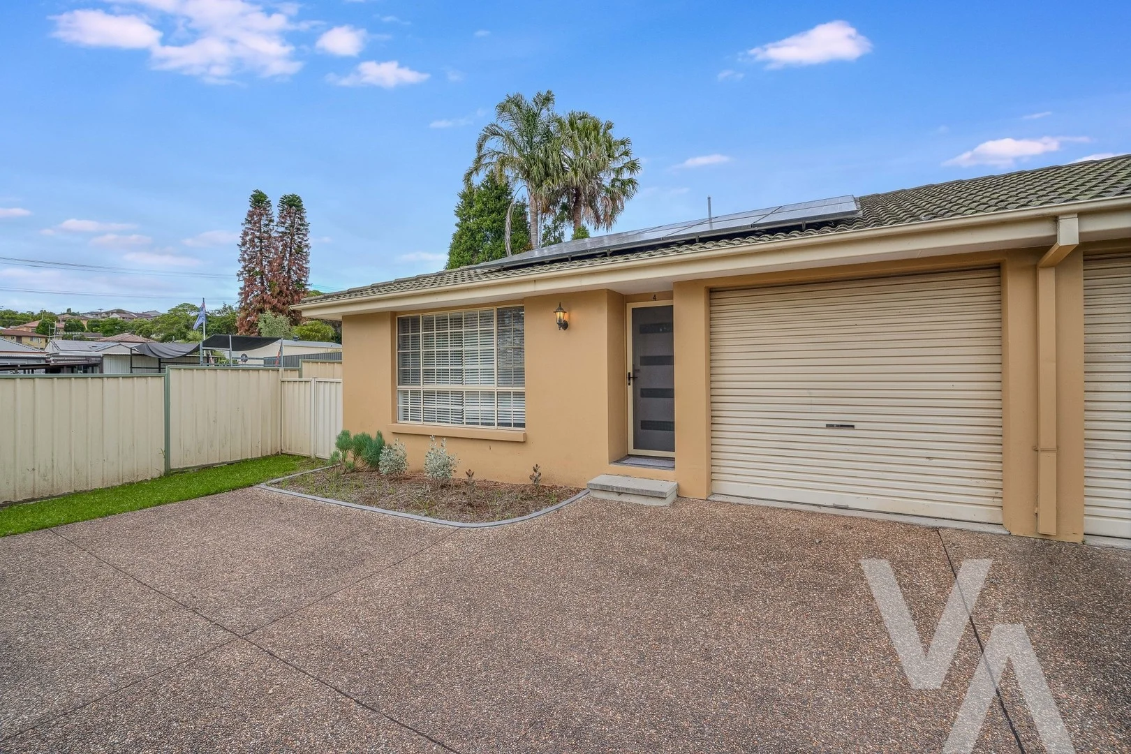 4/43 Martindale Street, Wallsend NSW 2287