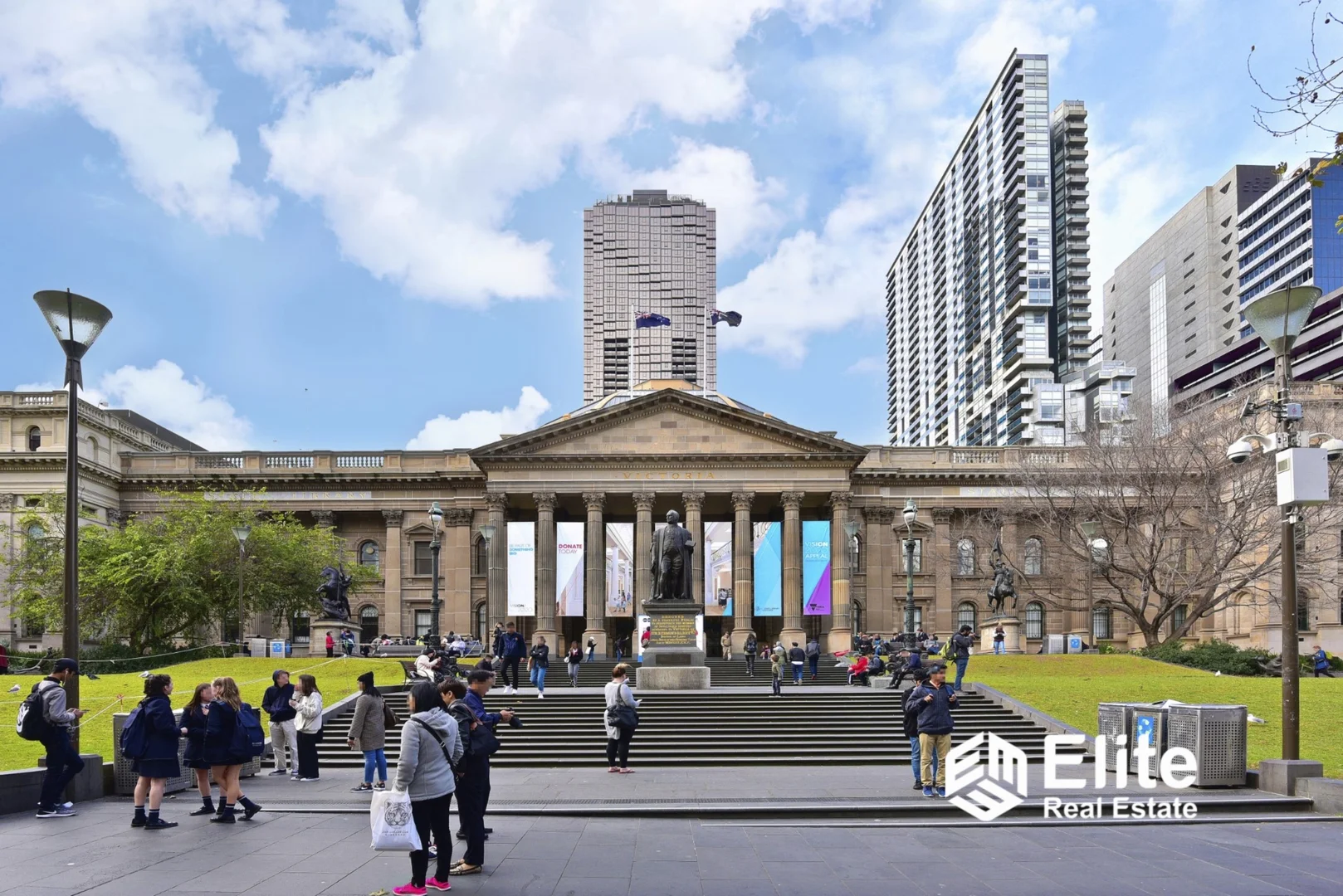 Additional image 8 of 511/228 Abeckett Street, Melbourne VIC 3000