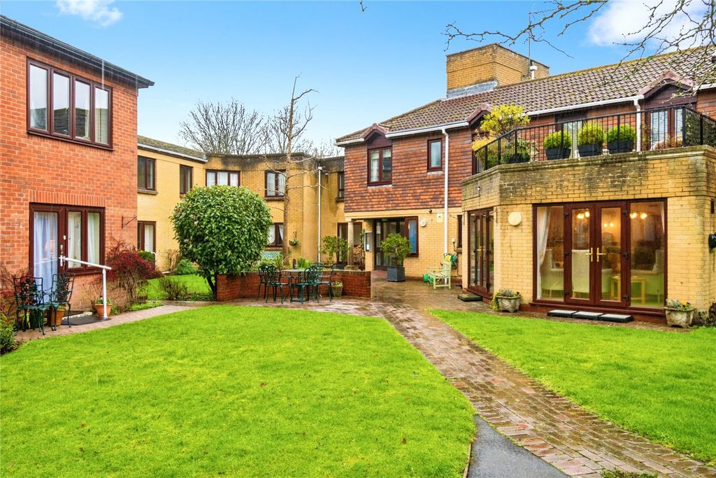 Additional image 7 of 1 bed flat for saleHomeforde House, Brockenhurst SO42