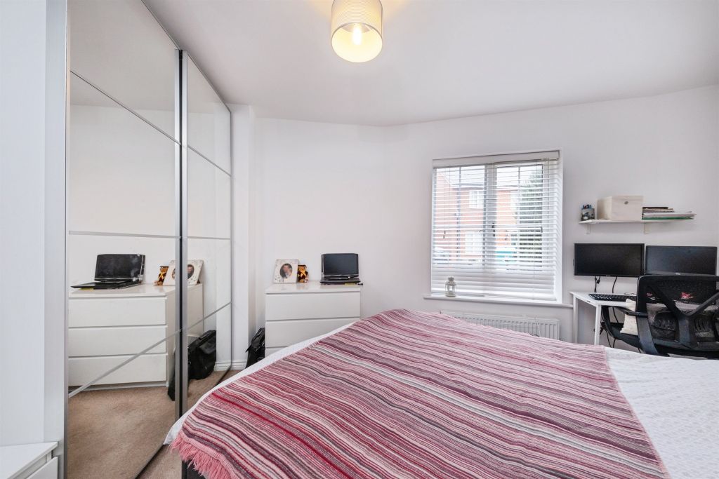 Additional image 11 of 2 bed flat for saleFoundry Drive, Buckingham MK18