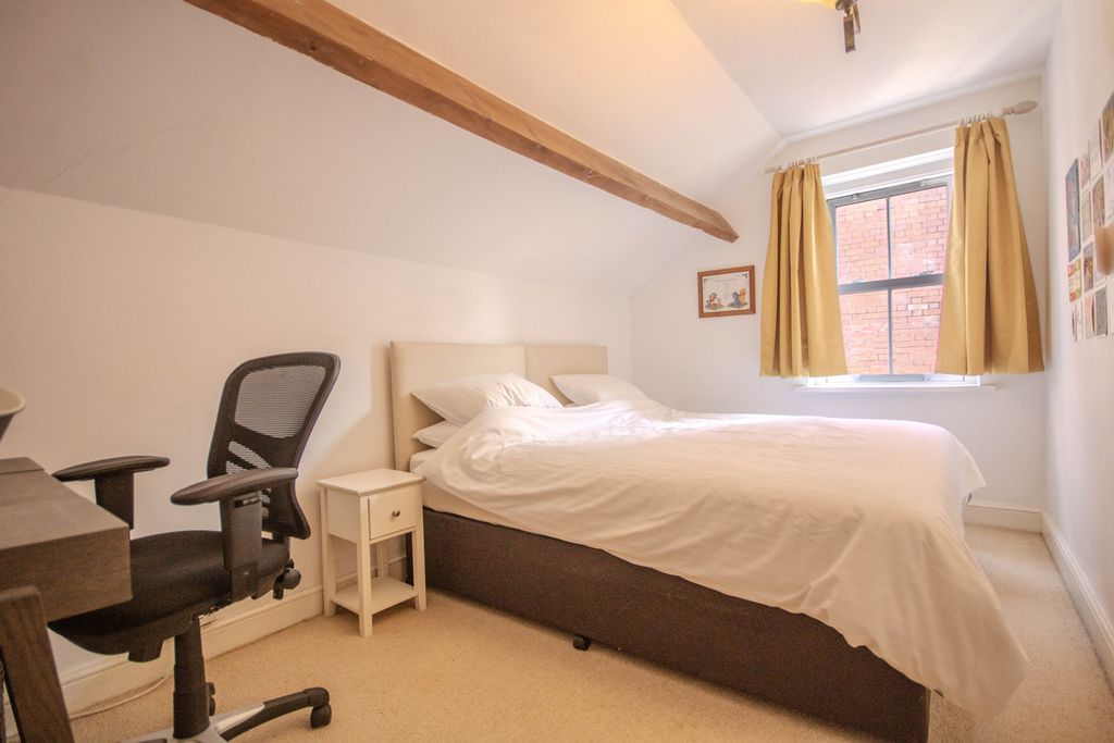 Additional image 20 of 3 bed flat for saleFields Road, Newport NP20