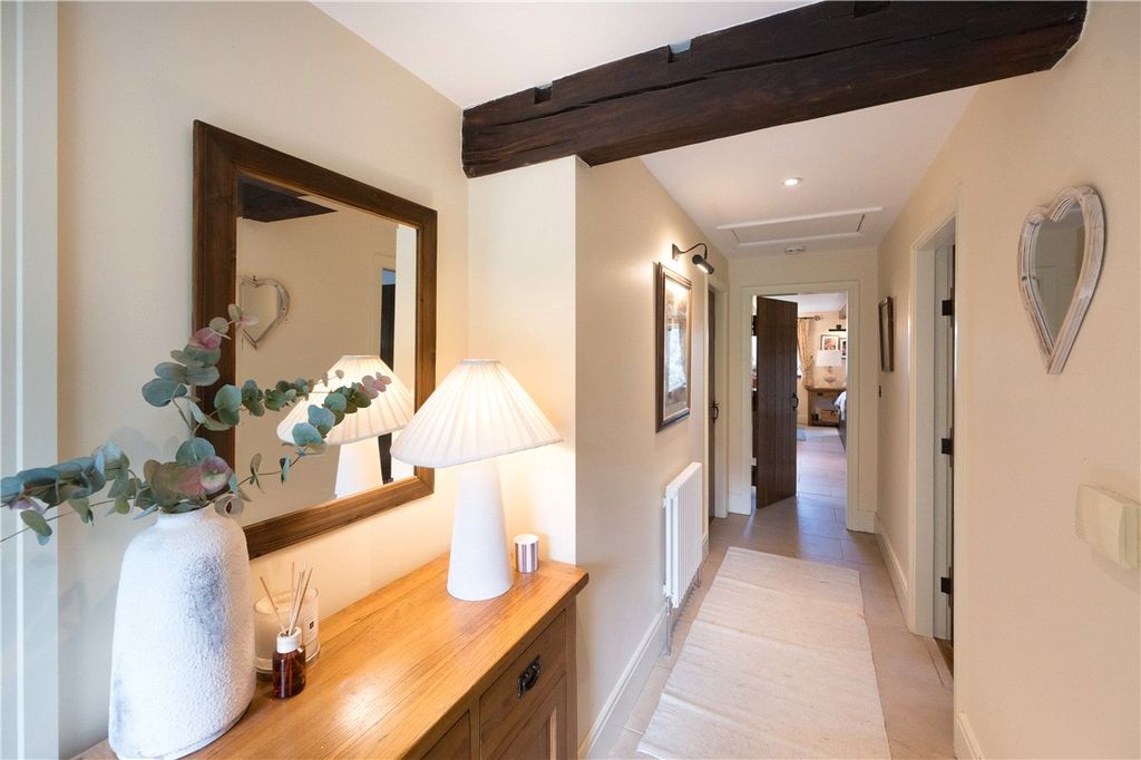 Additional image 23 of 5 bed detached house for saleFelliscliffe, Near Harrogate, North Yorkshire HG3
