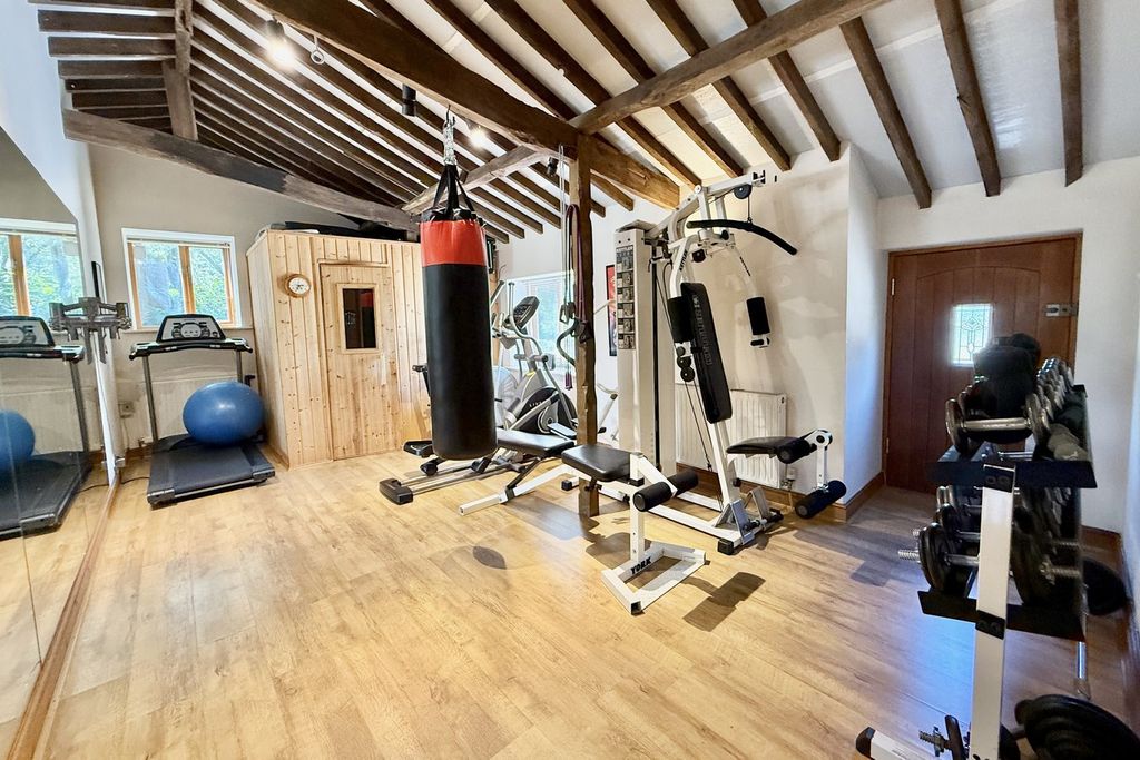 Additional image 27 of 4 bed barn conversion for saleThroop Road, Throop, Bournemouth BH8