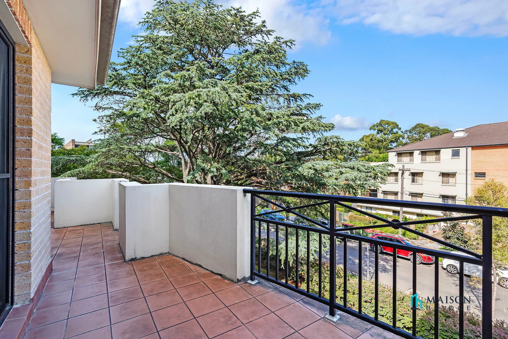 Additional image 10 of 16/2-6 Shirley Street, Carlingford NSW 2118