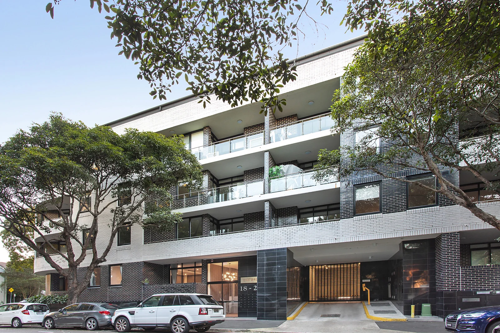 Additional image 16 of 401/18 Neild Avenue, Darlinghurst NSW 2010
