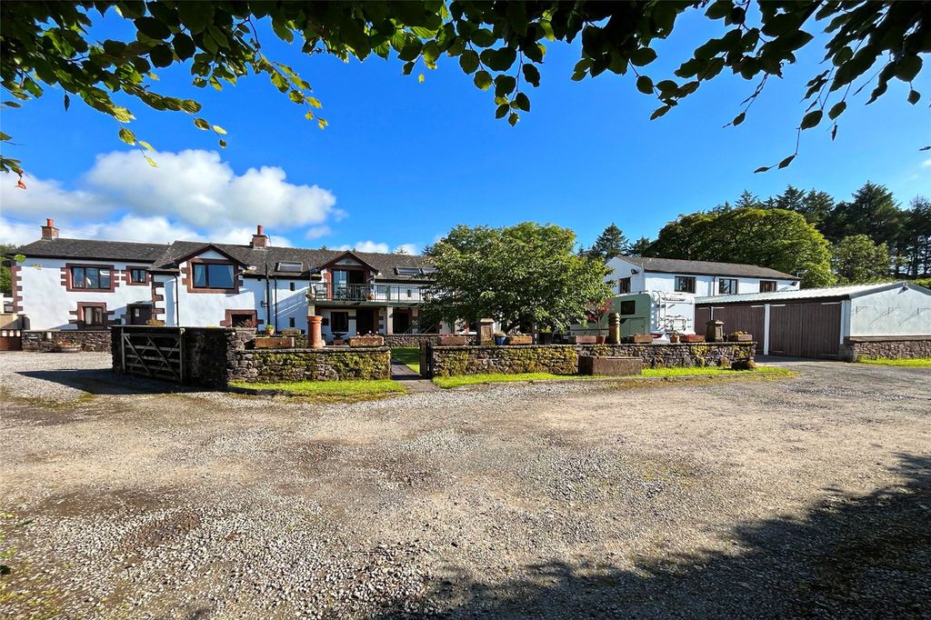 Additional image 5 of 14 bed detached house for saleLamplugh, Workington, Cumbria CA14