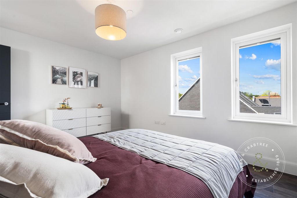 Additional image 35 of 2 bed flat for saleTair Erw Gain, The Laundry Quarter, Pontcanna CF11