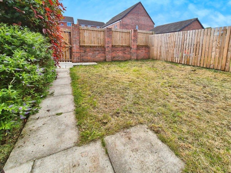 Additional image 12 of 4 bed detached house for saleThirwall Way, Blyth NE24