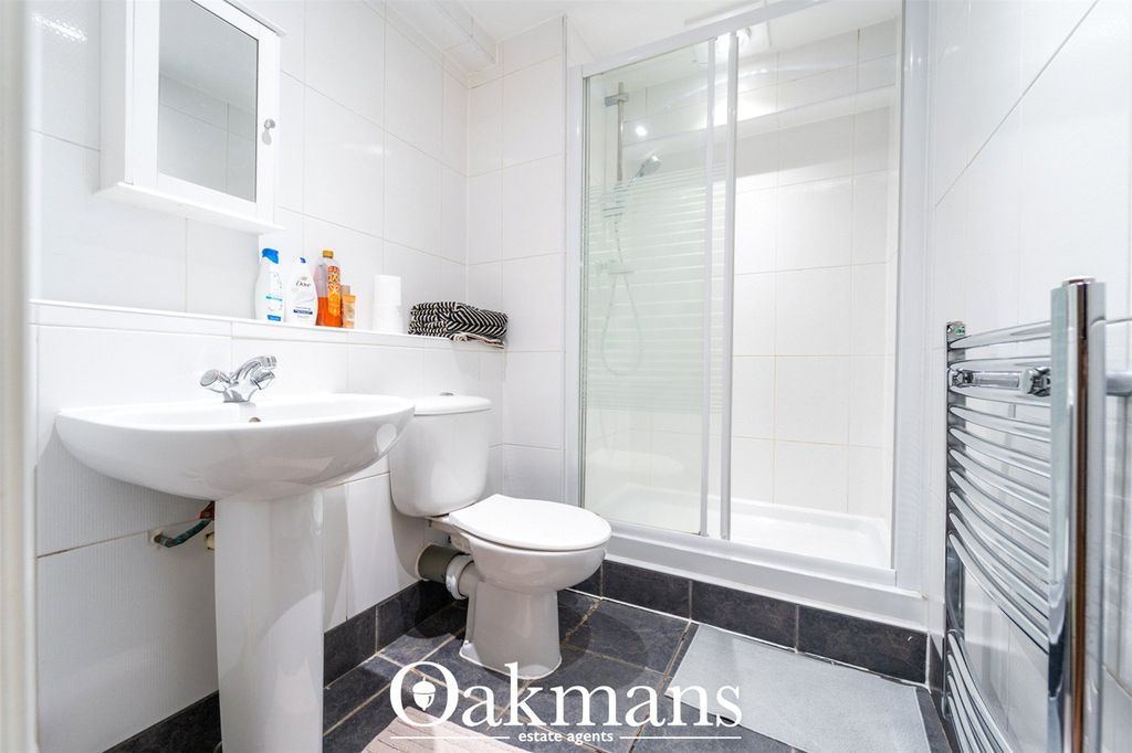Additional image 9 of 1 bed flat for saleHolliday Street, Birmingham, West Midlands B1