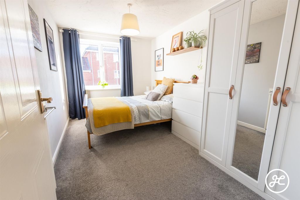 Additional image 13 of 2 bed flat for saleLords Way, Bridgwater TA6
