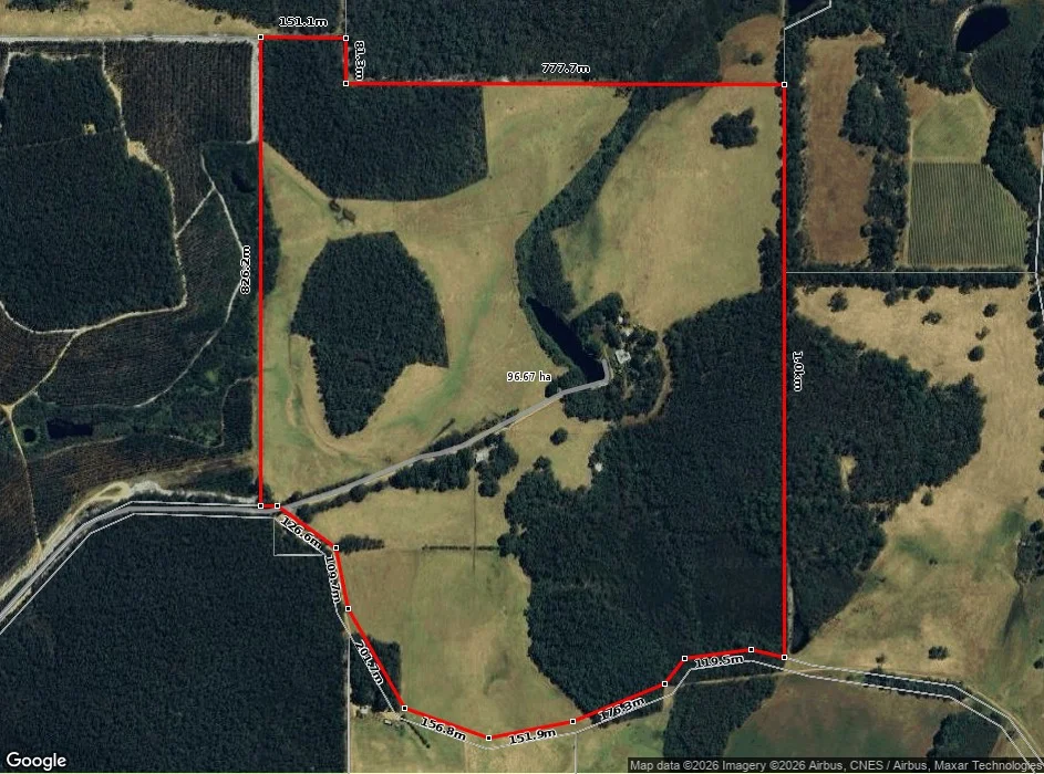 Additional image 30 of 704 Kordabup Road, Kordabup WA 6333