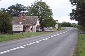 Additional image 6 of Land for saleLittle Washbourne B4077, Tewkesbury GL20
