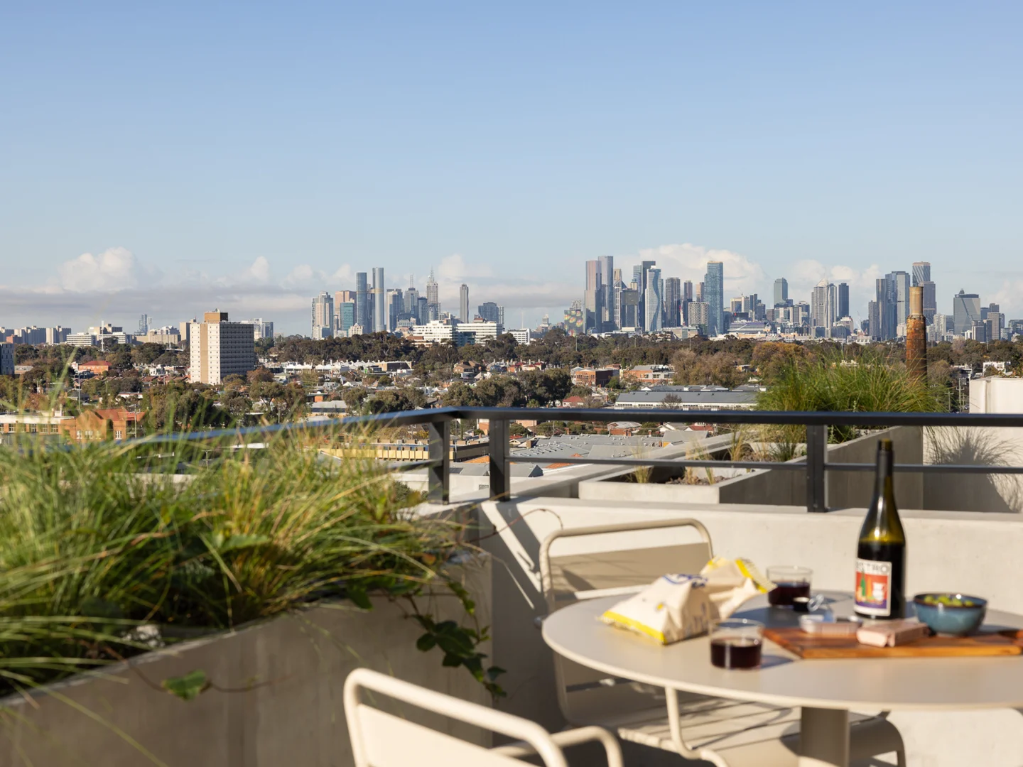 Additional image 13 of 709/395 Albert Street, Brunswick VIC 3056