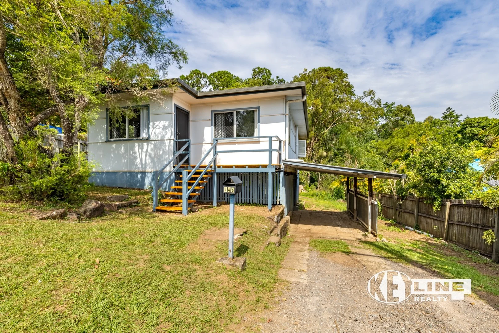 146 Howard Street, Nambour QLD 4560