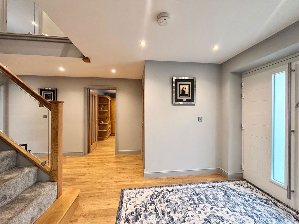 Additional image 16 of 4 bed detached house for salePlot 5, Hillside Rise, Gelt Road, Brampton CA8