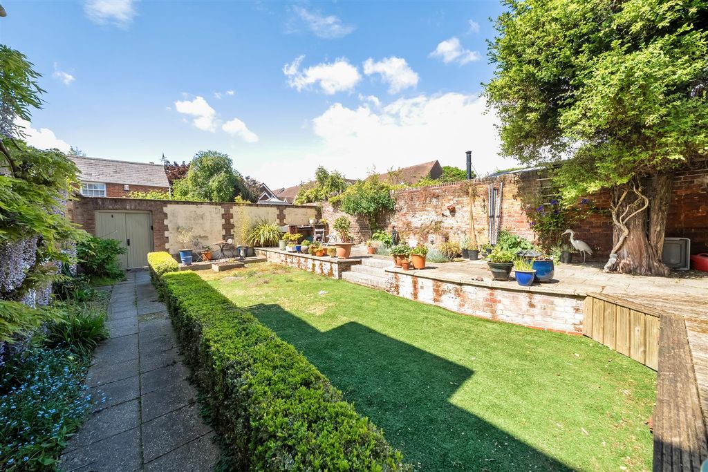 Additional image 17 of 3 bed terraced house for saleSalisbury Street, Blandford Forum DT11