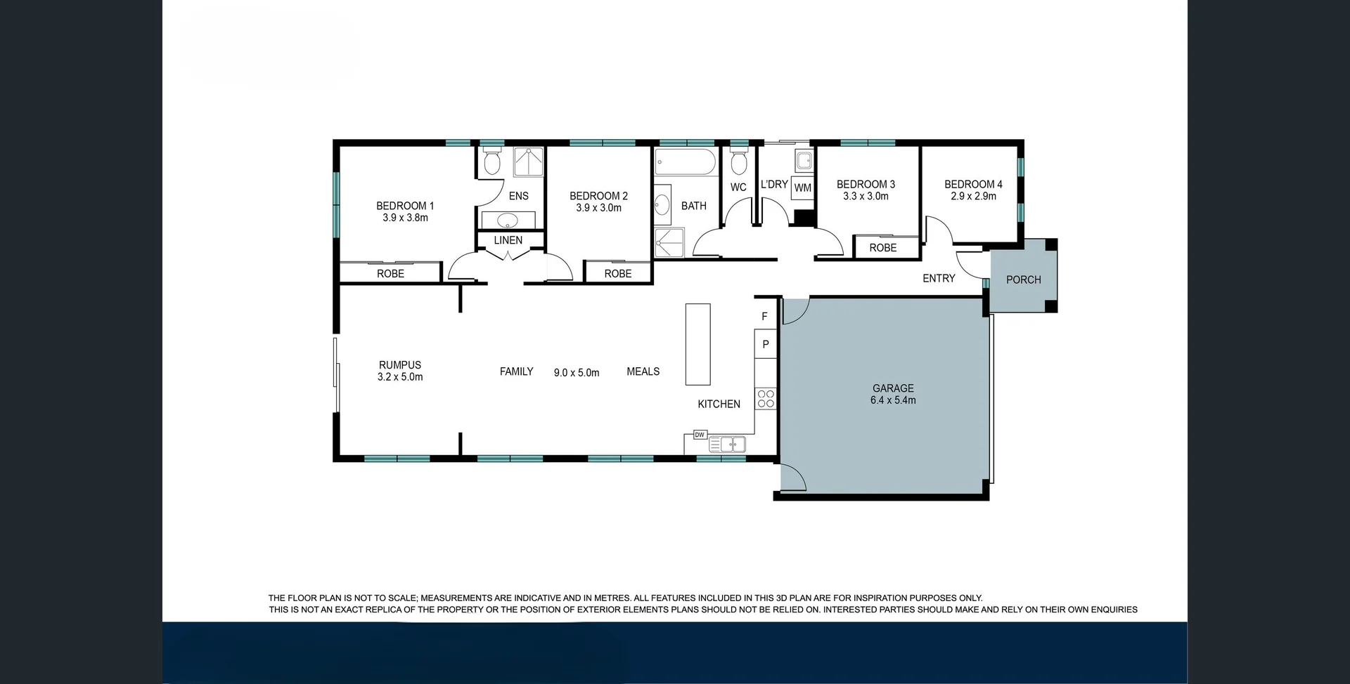 Additional image 14 of 52 Edmondshaw Drive, Deer Park VIC 3023