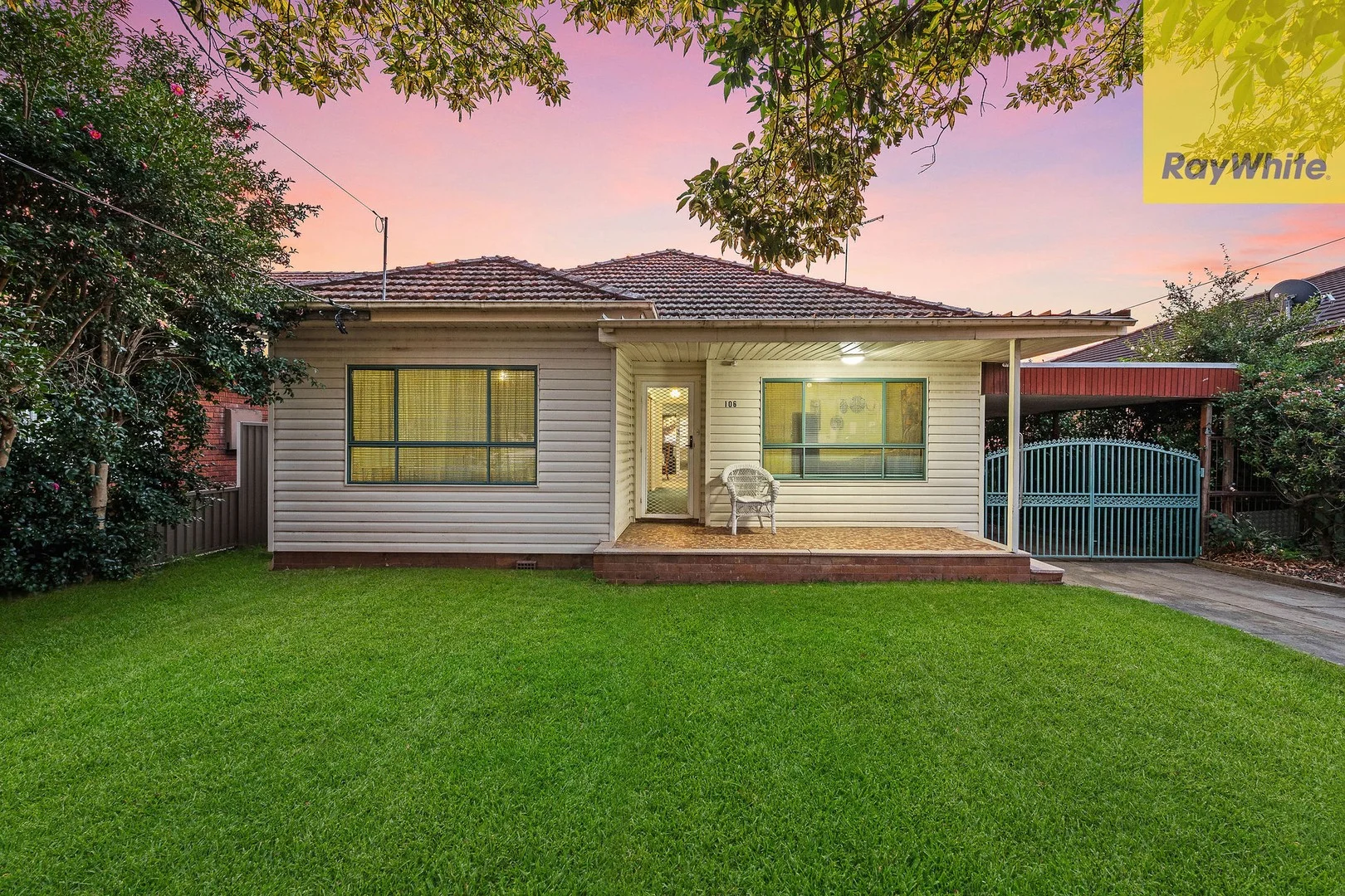 106 Picnic Point Road, Panania NSW 2213
